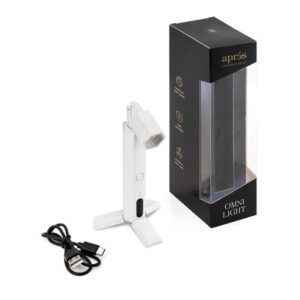 Apres - Gel-X® Omni Light White