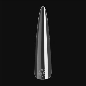 Apres - Gel-X Tips 2.0 - Sculpted Stiletto Extra Extra Long (420pcs)