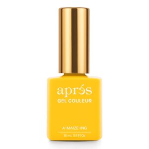 Apres - Hema Free Gel Couleur - A-Maize-ing