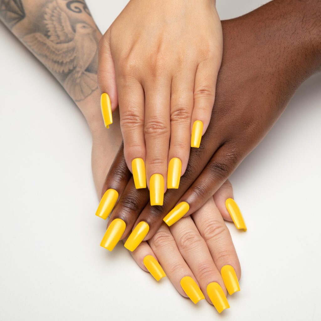 Apres - Hema Free Gel Couleur - A-Maize-ing