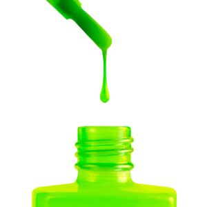 Apres - Hema Free Gel Couleur - Acid Lime