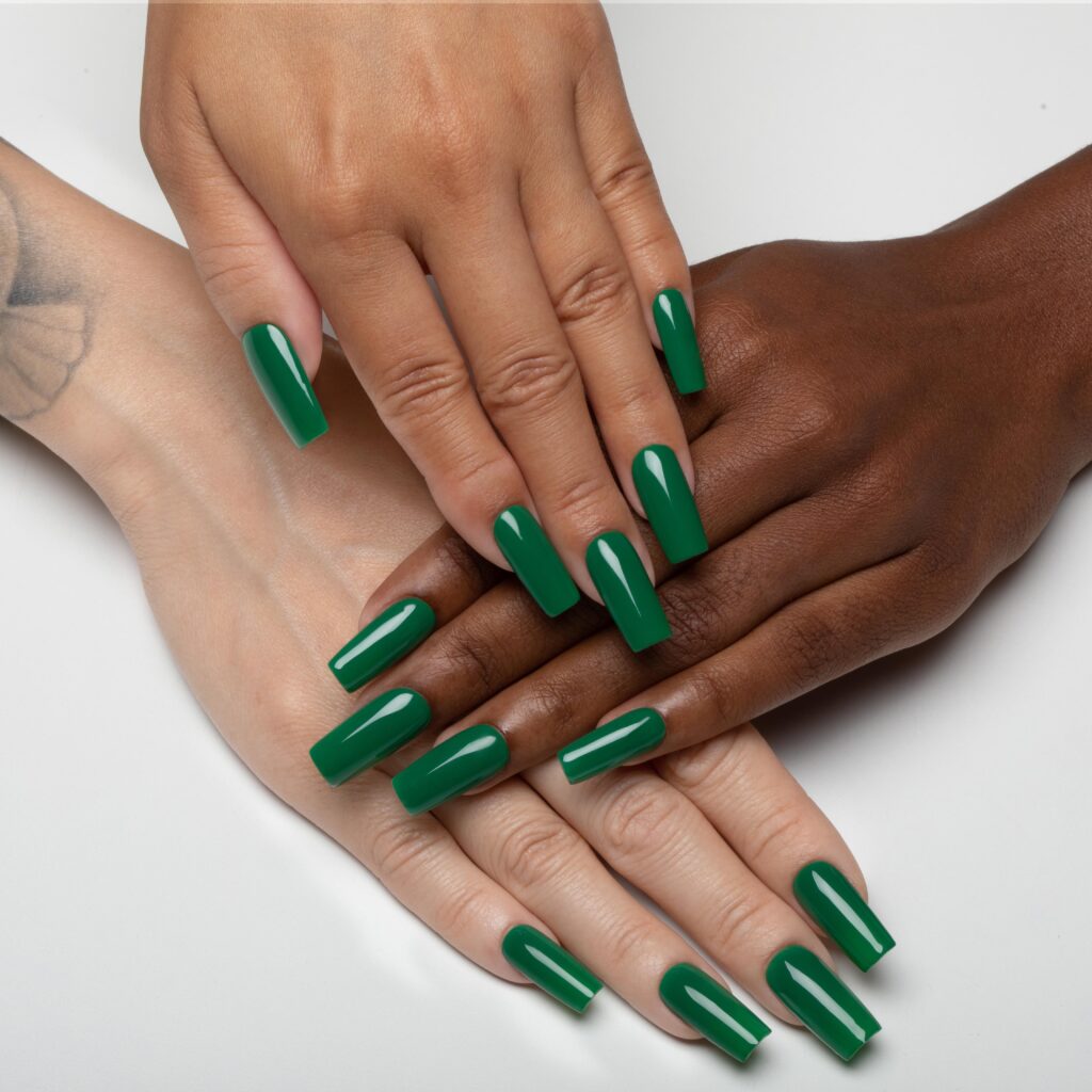 Apres - Hema Free Gel Couleur - Aloe You Vera Much