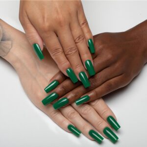 Apres - Hema Free Gel Couleur - Aloe You Vera Much