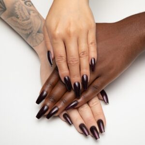 Apres - Hema Free Gel Couleur - Andromeda Galaxy