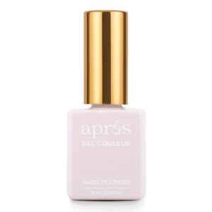 Apres - Hema Free Gel Couleur - Angel Feathers