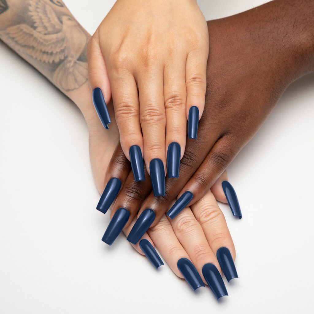 Apres - Hema Free Gel Couleur - Aquarius Rising