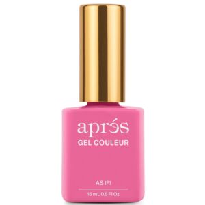 Apres - Hema Free Gel Couleur - As if!