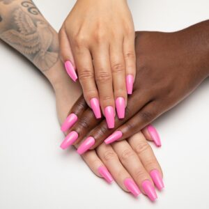 Apres - Hema Free Gel Couleur - As if!