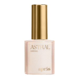 Apres - Hema Free Gel Couleur - Astral - Cardinal (P08)