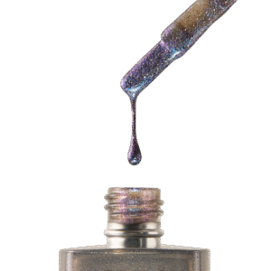 Apres - Hema Free Gel Couleur - Astral - Dark Night