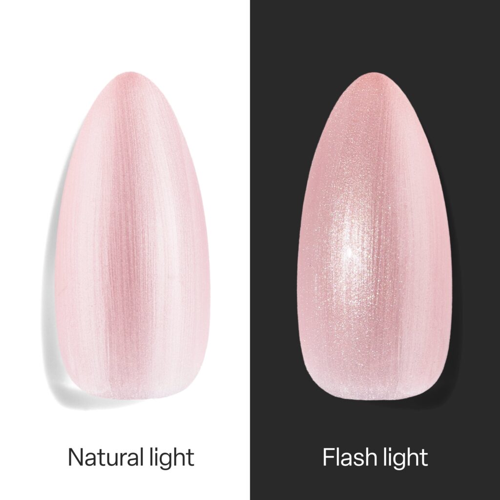Apres - Hema Free Gel Couleur - Astral - Intentional (P04)