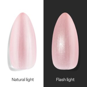 Apres - Hema Free Gel Couleur - Astral - Intentional (P04)