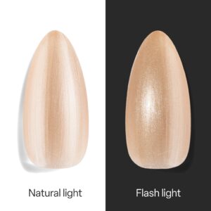 Apres - Hema Free Gel Couleur - Astral - Intuition (P07)