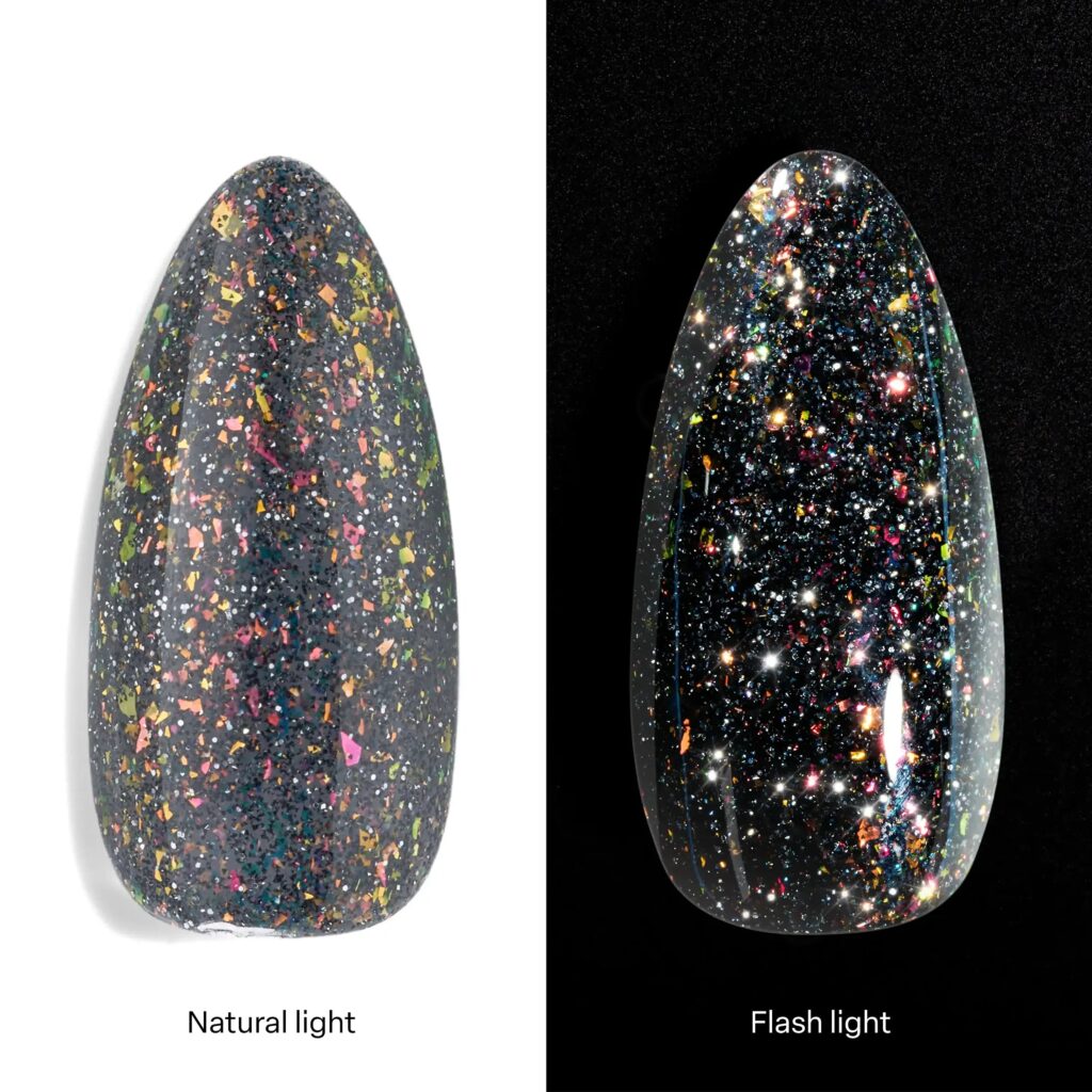 Apres - Hema Free Gel Couleur - Astral - Just A Phase
