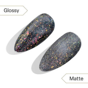 Apres - Hema Free Gel Couleur - Astral - Just A Phase