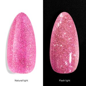 Apres - Hema Free Gel Couleur - Astral - Kama Or Karma