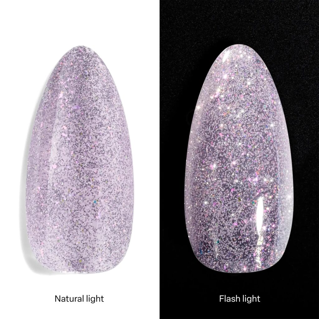 Apres - Hema Free Gel Couleur - Astral - Karma Is A… (FG06)