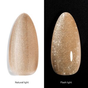 Apres - Hema Free Gel Couleur - Astral - Magician