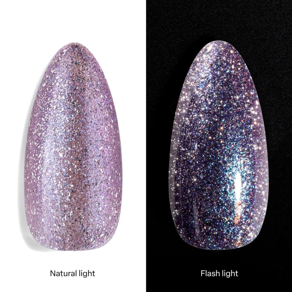 Apres - Hema Free Gel Couleur - Astral - North Node