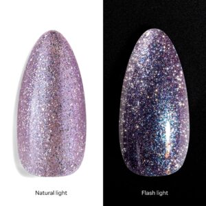 Apres - Hema Free Gel Couleur - Astral - North Node