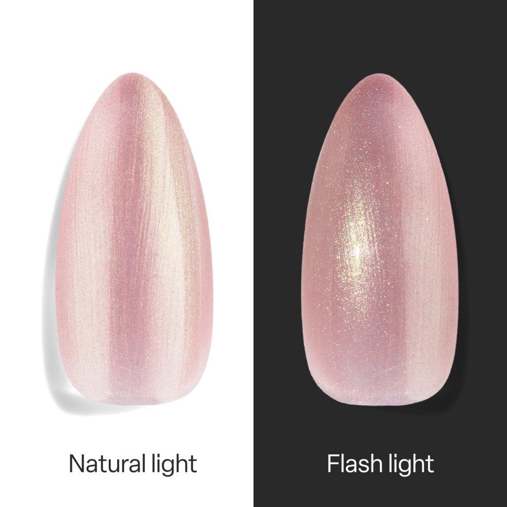 Apres - Hema Free Gel Couleur - Astral - Retrograde (P06)