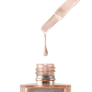 Apres - Hema Free Gel Couleur - Astral - Reversed