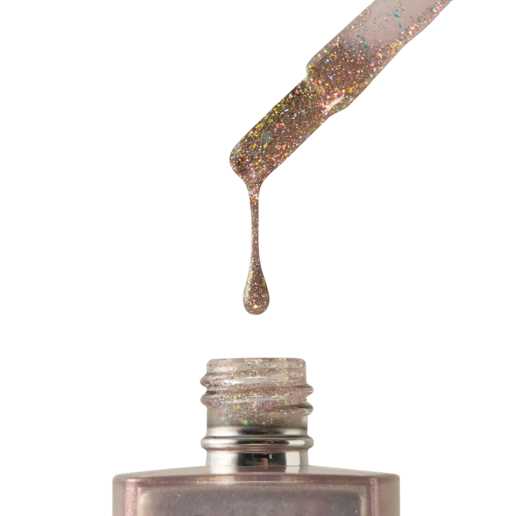 Apres - Hema Free Gel Couleur - Astral - Santo My Palo (FG04)