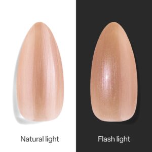 Apres - Hema Free Gel Couleur - Astral - Shadow (P05)