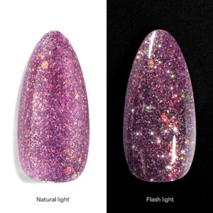 Apres - Hema Free Gel Couleur - Astral - Sitting Pretty