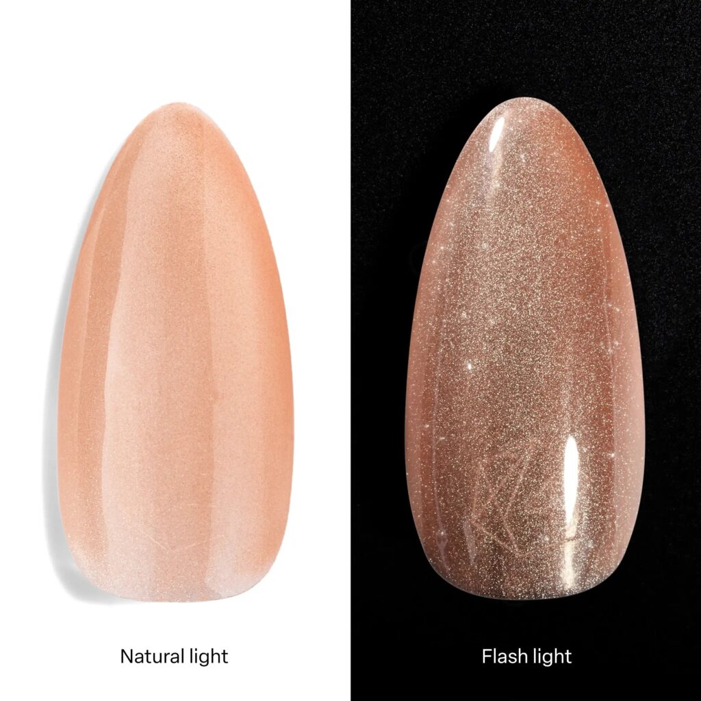 Apres - Hema Free Gel Couleur - Astral - South Node