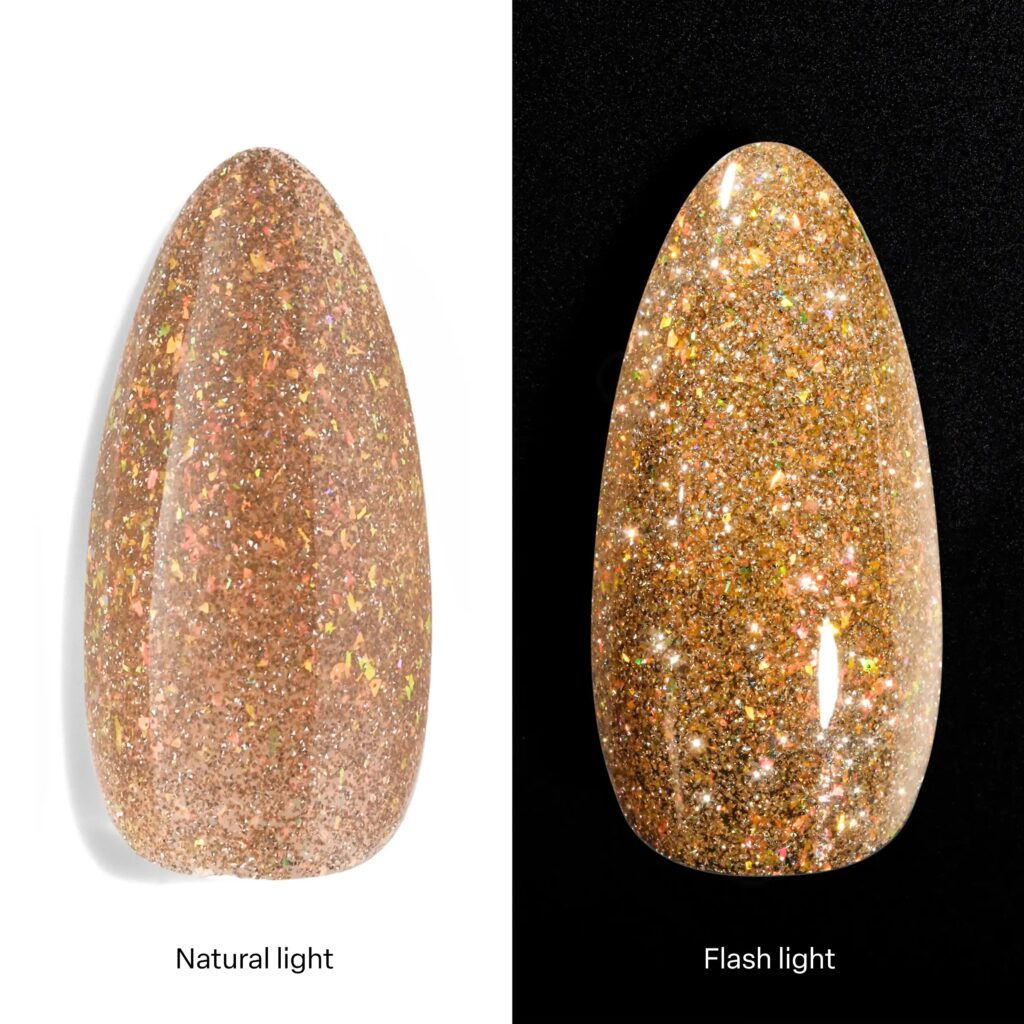 Apres - Hema Free Gel Couleur - Astral - Thats My Twin Flame (FG03)