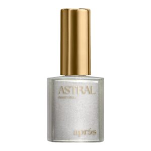 Apres - Hema Free Gel Couleur - Astral - Wakey Reiki (FG01)