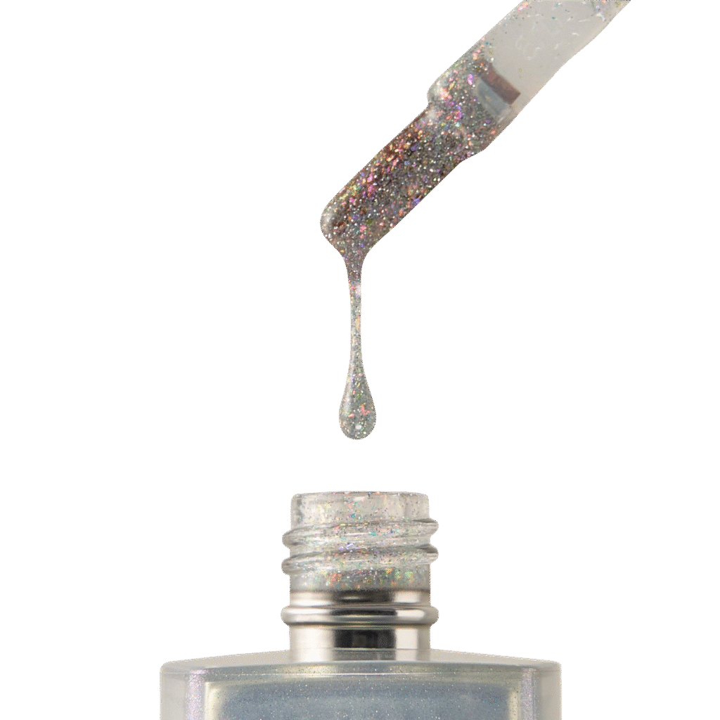 Apres - Hema Free Gel Couleur - Astral - Wakey Reiki (FG01)