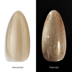 Apres - Hema Free Gel Couleur - Astral - Wheel Of Fortune