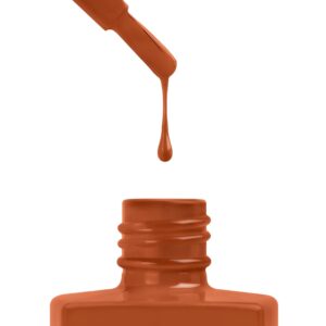 Apres - Hema Free Gel Couleur - Autumn Apricot