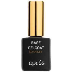Apres - Hema Free Gel Couleur - Base Gelcoat 15Ml