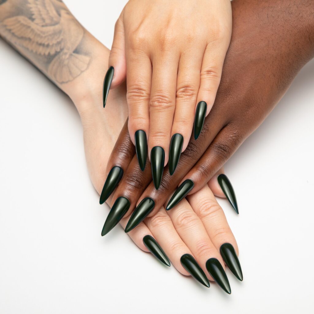 Apres - Hema Free Gel Couleur - Be-Leaf In Me