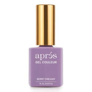 Apres - Hema Free Gel Couleur - Berry Dreamy