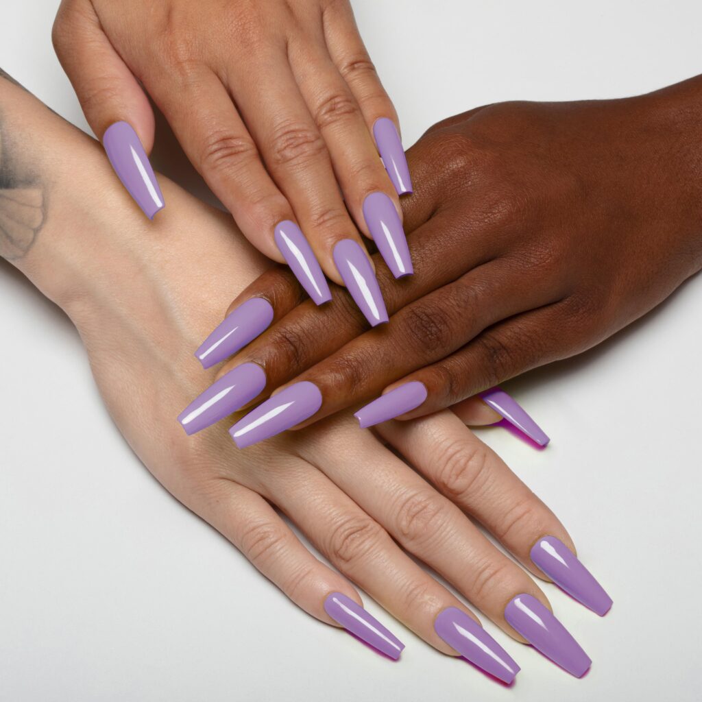 Apres - Hema Free Gel Couleur - Berry Dreamy
