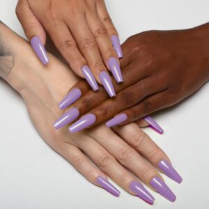Apres - Hema Free Gel Couleur - Berry Dreamy