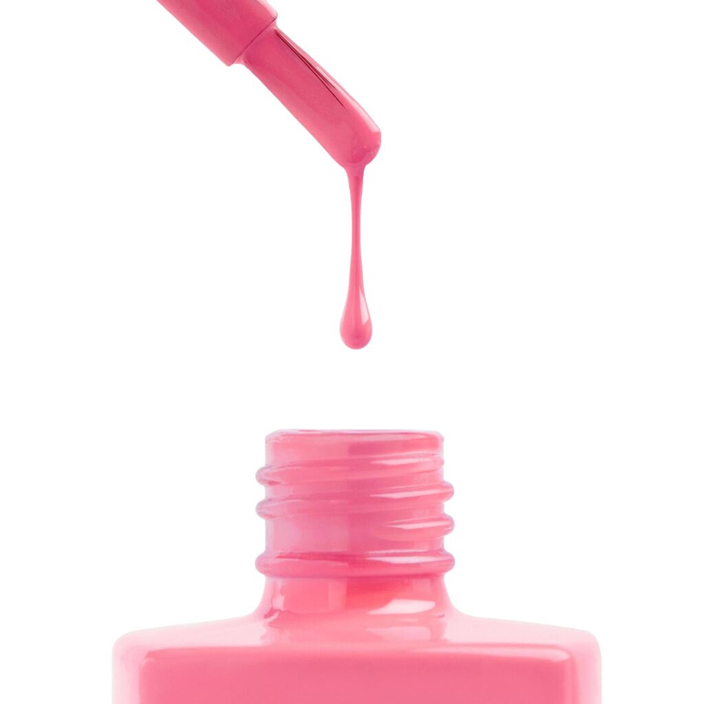 Apres - Hema Free Gel Couleur - Berry Special