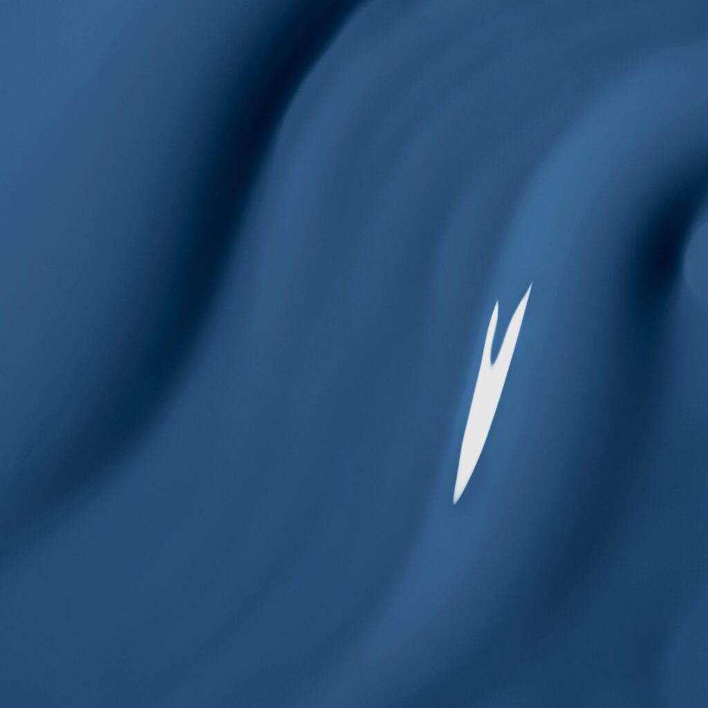 Apres - Hema Free Gel Couleur - Billy Blue