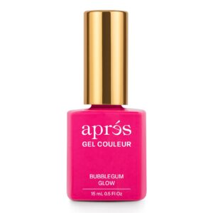 Apres - Hema Free Gel Couleur - Bubblegum Glow