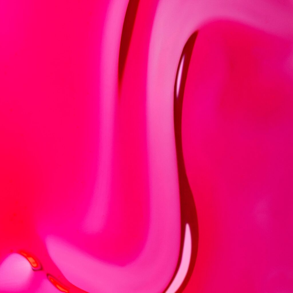 Apres - Hema Free Gel Couleur - Bubblegum Glow