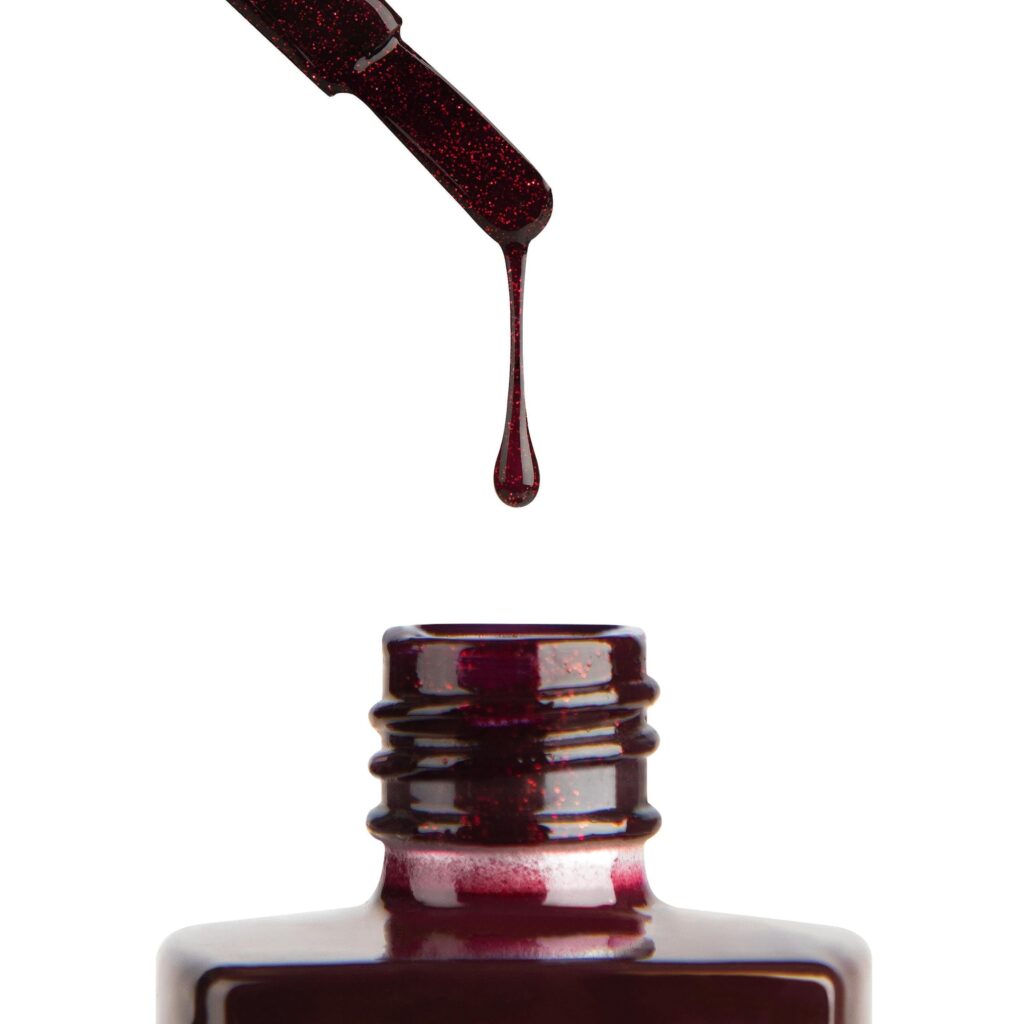 Apres - Hema Free Gel Couleur - Butterfly Galaxy