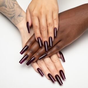 Apres - Hema Free Gel Couleur - Butterfly Galaxy