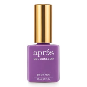 Apres - Hema Free Gel Couleur - By My Acai