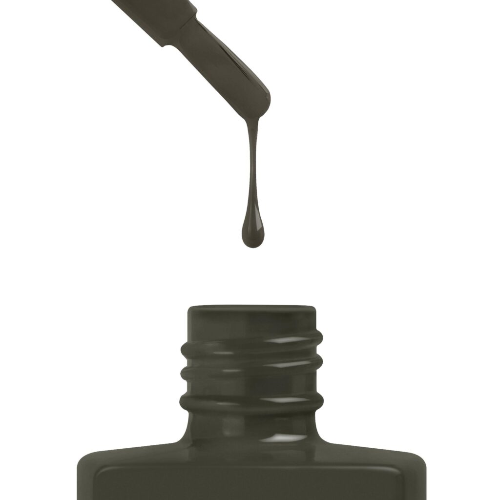 Apres - Hema Free Gel Couleur - Camo-Ver Here!