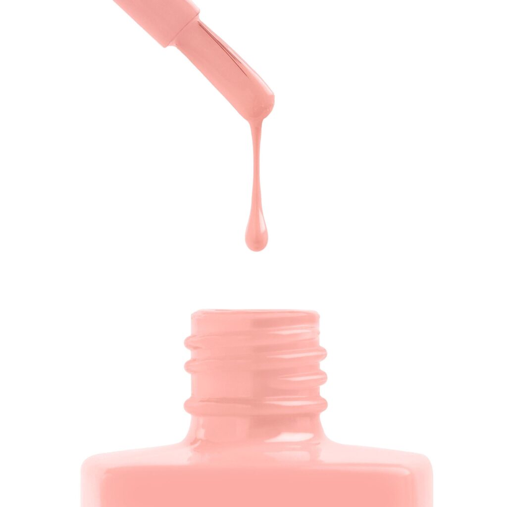 Apres - Hema Free Gel Couleur - Cantaloopy