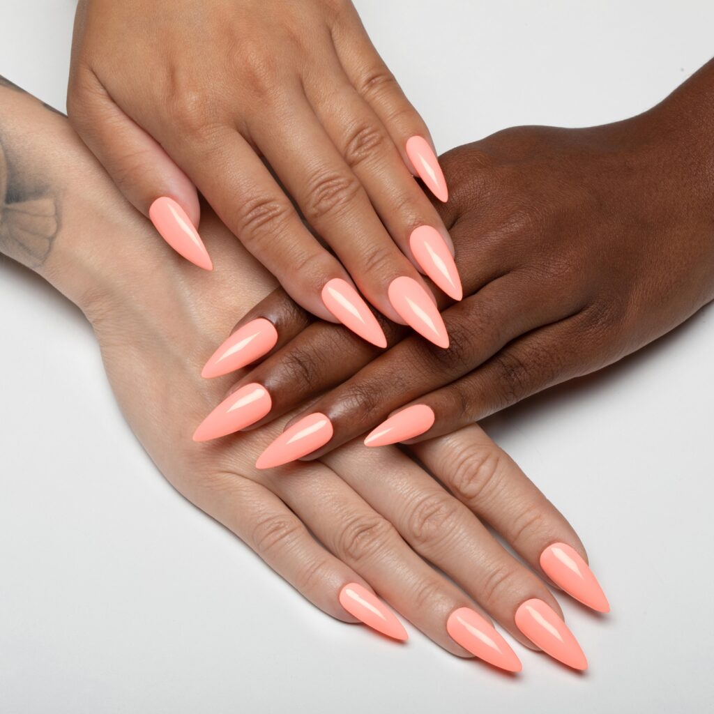 Apres - Hema Free Gel Couleur - Cantaloopy
